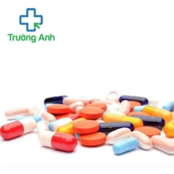 Trikapezon Plus 1,5g Pharbaco - Điều trị các trường hợp nhiễm trùng